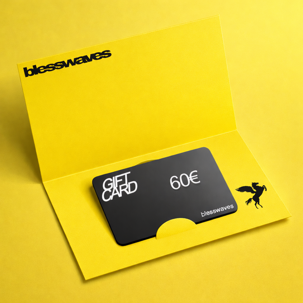 GIFT CARD REGALO 60€