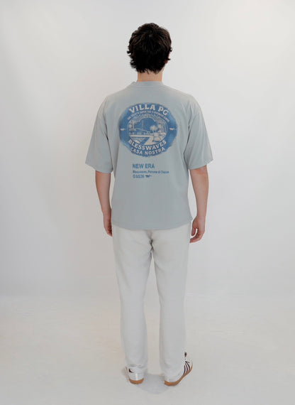 CASA NOSTRA T-SHIRT