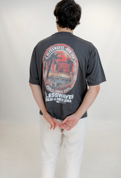 BLACK NIGHT T-SHIRT