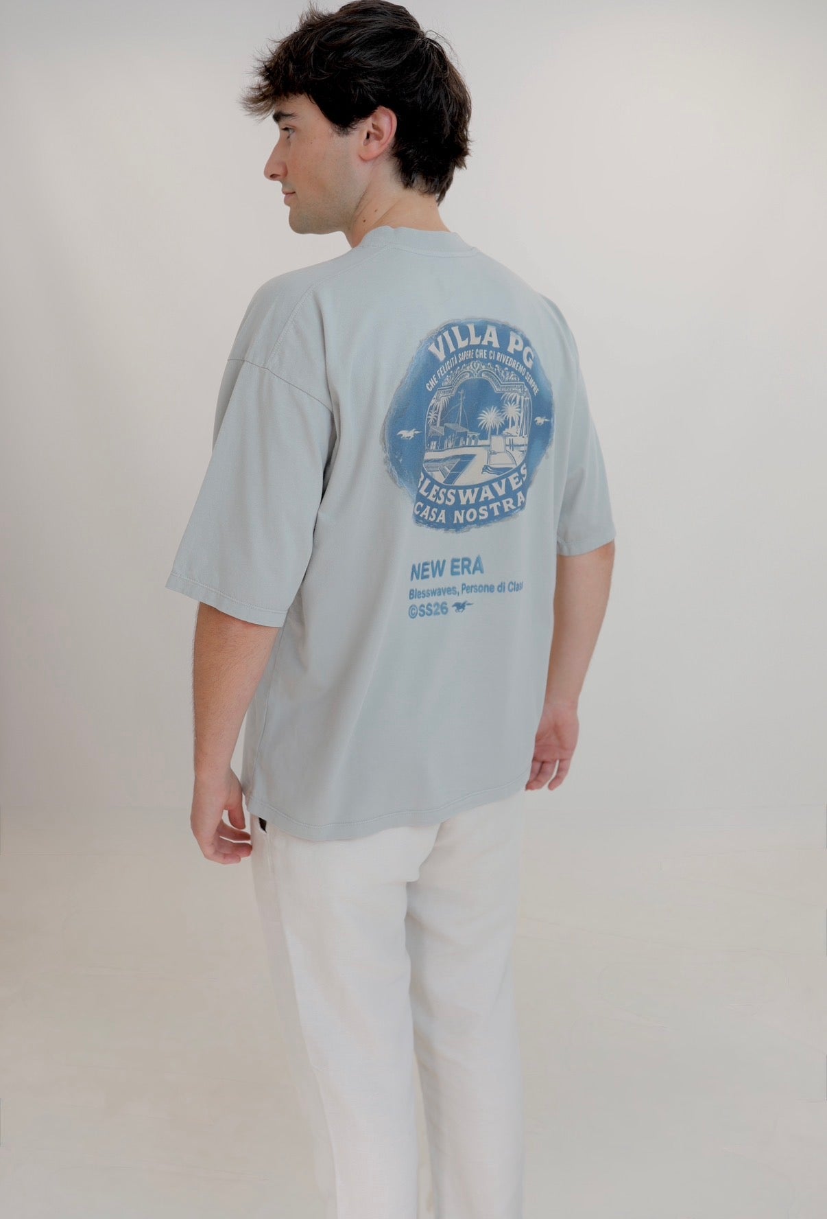 CASA NOSTRA T-SHIRT