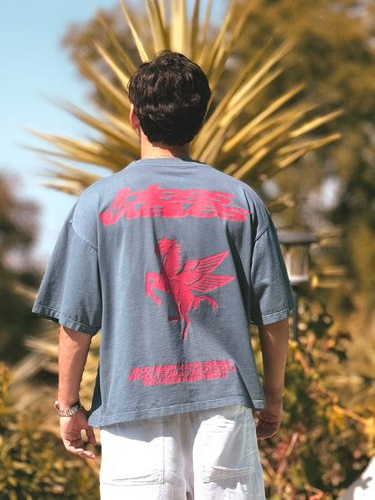 PEGASSO T-SHIRT