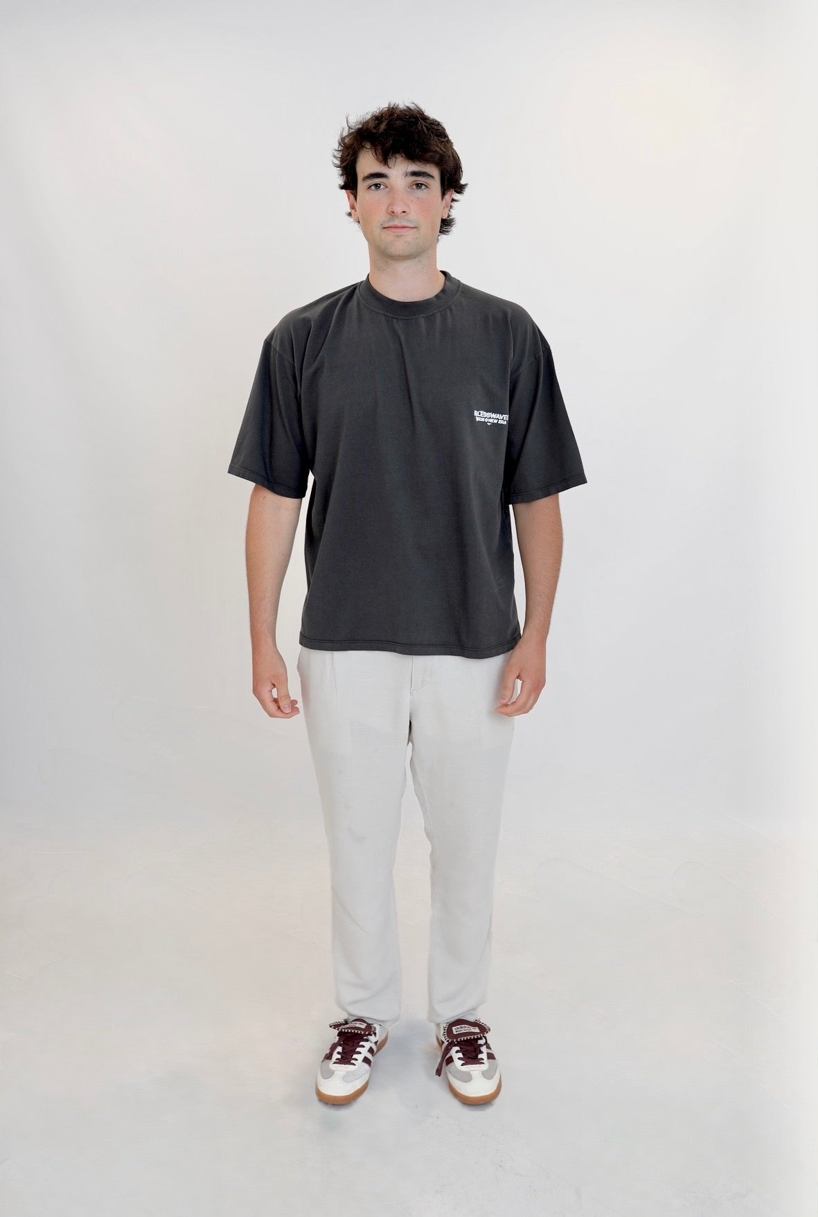 BLACK NIGHT T-SHIRT