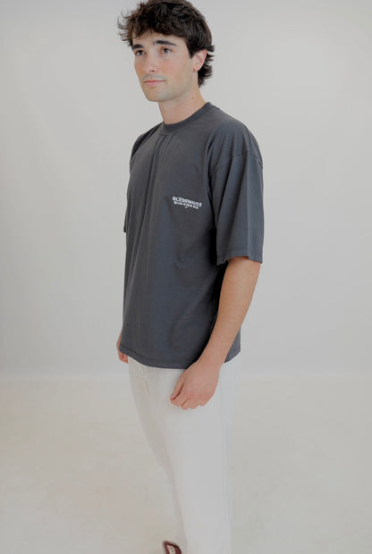 BLACK NIGHT T-SHIRT