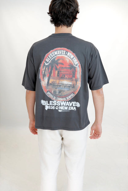 BLACK NIGHT T-SHIRT