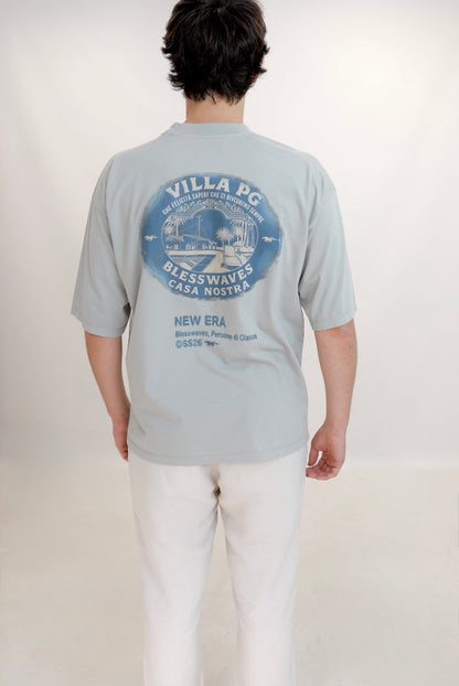 CASA NOSTRA T-SHIRT