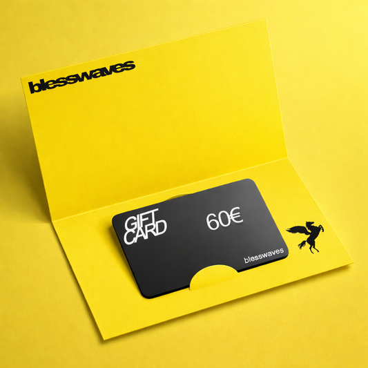 GIFT CARD REGALO 60€