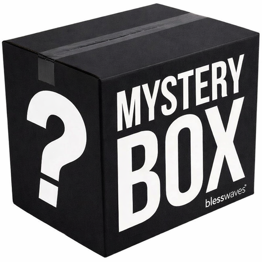 MYSTERY BOX BLESSWAVES 9€