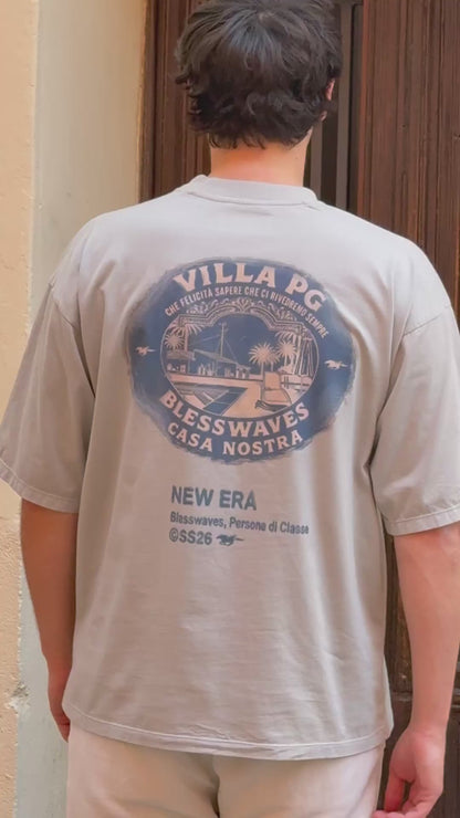 CASA NOSTRA T-SHIRT