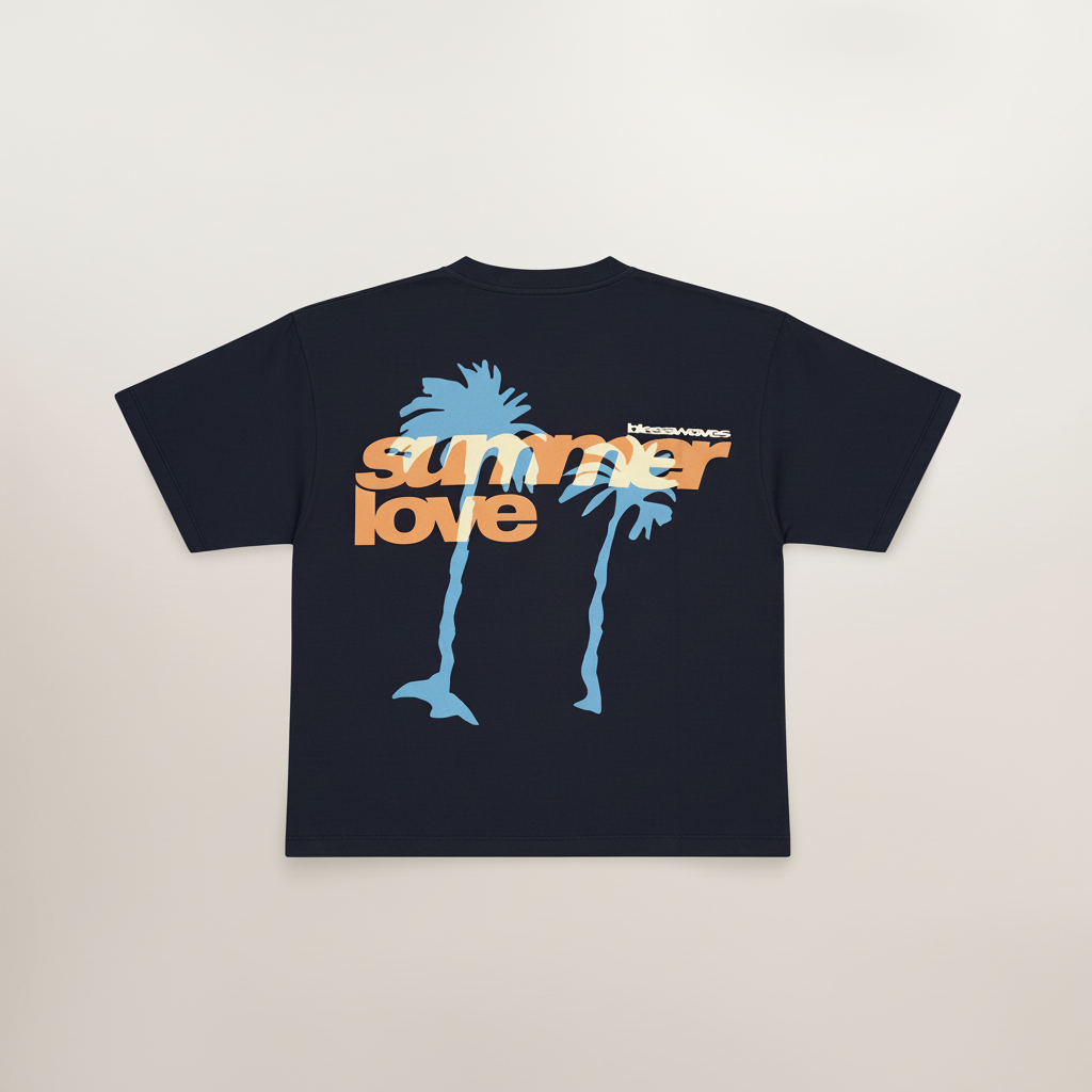 Summer Love